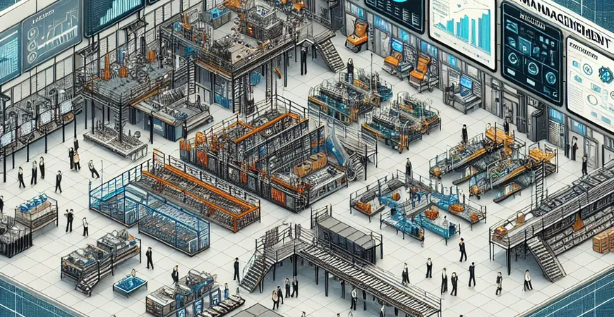 物料保质期快到，MES 如何联动加速消耗？